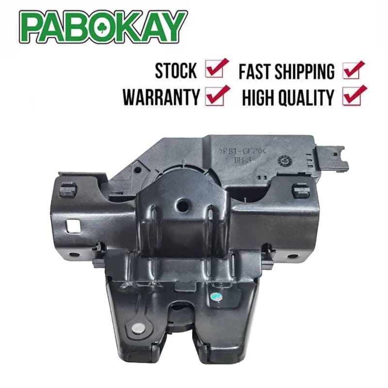 Attuatore Serratura Portellone Posteriore per BMW 328i E90 2007 2008 2009 2010 2011 51247840617 937-866 937866