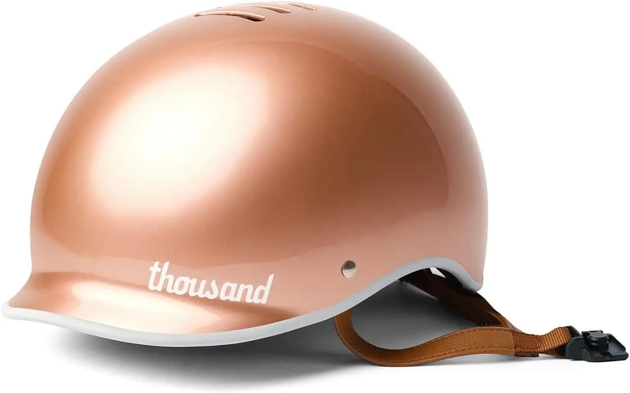 Adjustable Bicycle and Skateboard Helmet for Adults and Children, Light Safety Equipment with Ventilation