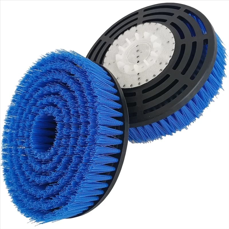 Confezione da 2 testine di ricambio per mop pad aggiornate S7001 per Shark S8201/S7000serie Accessori per scopa a vapore Pulizia e lucidatura