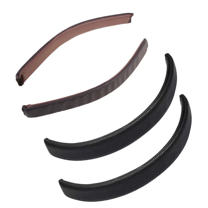 Fascia per capelli per Marshall Major 3 III Cuffie cablate e wireless Cuscino Cuscino di ricambio Fascia per la testa