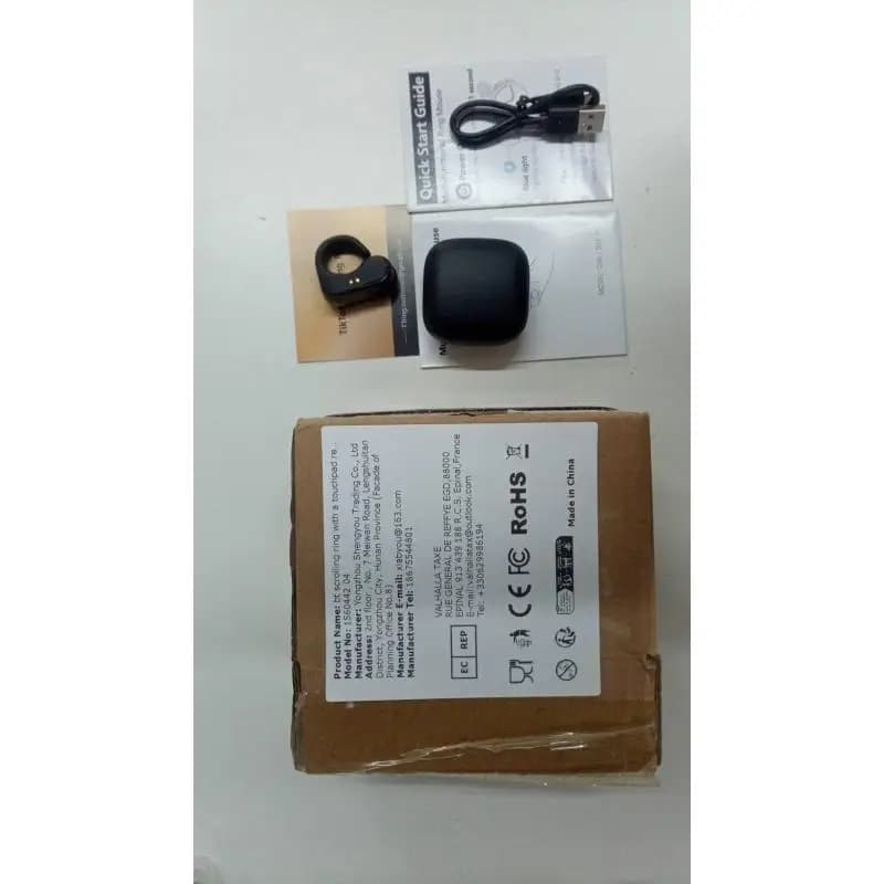 Custodia Rigida da Viaggio Portatile per Power Bank Magnetico Wireless Xiaomi MIJIA Baseus 5000mAh/UGREEN PD20W/MOLANCANO