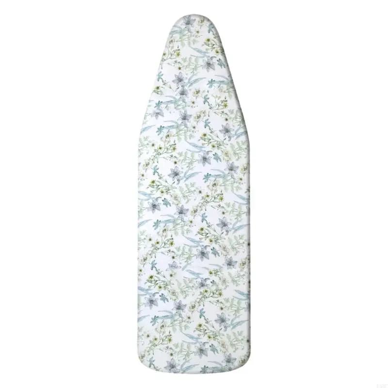 Ironing Board Cover 70x45cm Easy to Install Washable Fabric Board Protector Case