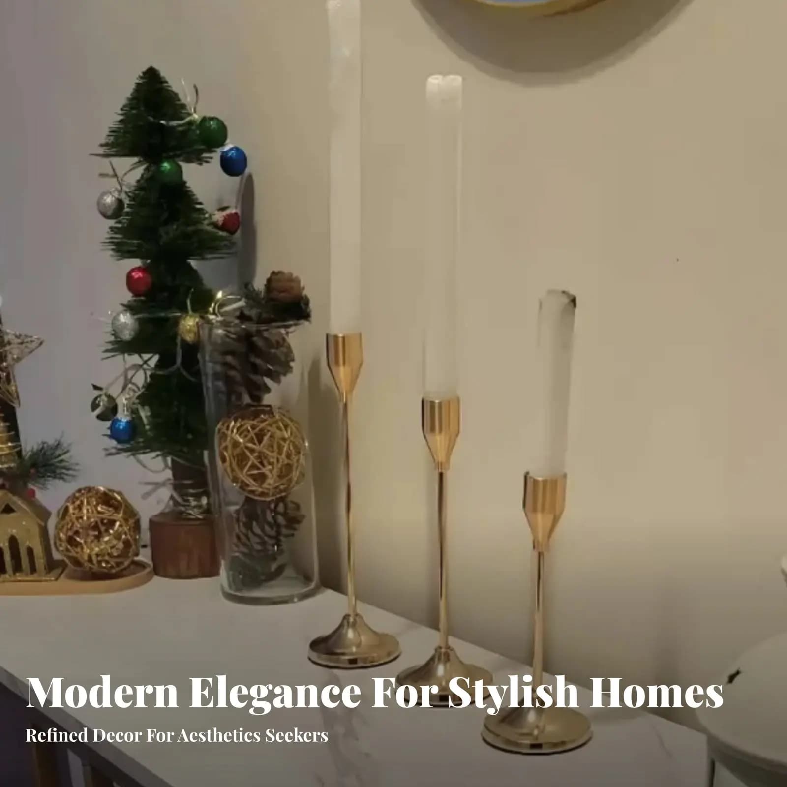 Portacandele in metallo, design europeo, decorazione da tavolo per soggiorno, centrotavola creativo, decorazione per matrimoni