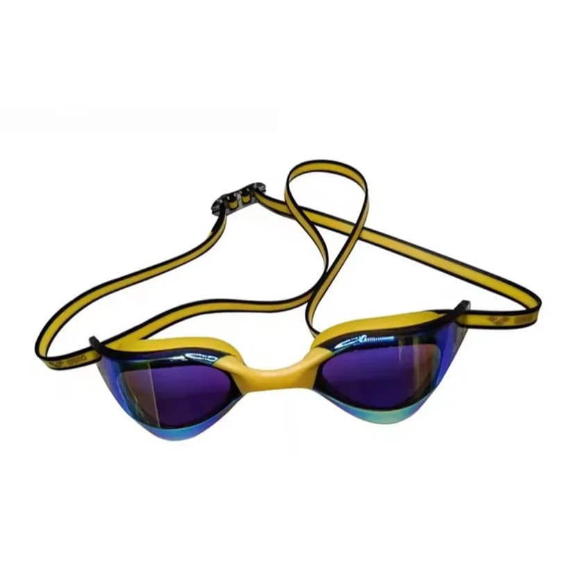 Professional Racing Swimming Goggles Waterproof Anti-Fog High Definition UV400 for Competition And Training Swim Equipment