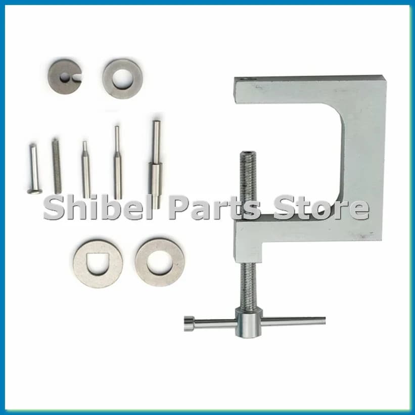 Gimbel repair parts for engine shaft arm dismantling tool with cardanic coupling Mini 2 / Air2 for Mavic2- drone accessories A57M