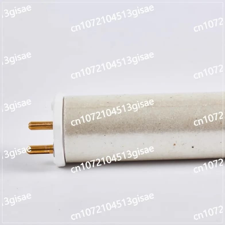 Pistola per saldatura in plastica da 1600 Watt Pistola ad aria calda Nucleo riscaldante in ceramica Filo di nichel cromato