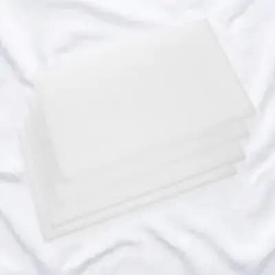 4Pcs Jewelry Box Cushion Sponge Insert Earring Organizer Ring Display Pad Portable Elegant for Gift Packaging Store Display