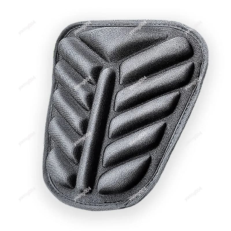 Coprisedile Traspirante Antiurto, Accessorio Universale per Bici Elettrica, Scooter, Moto