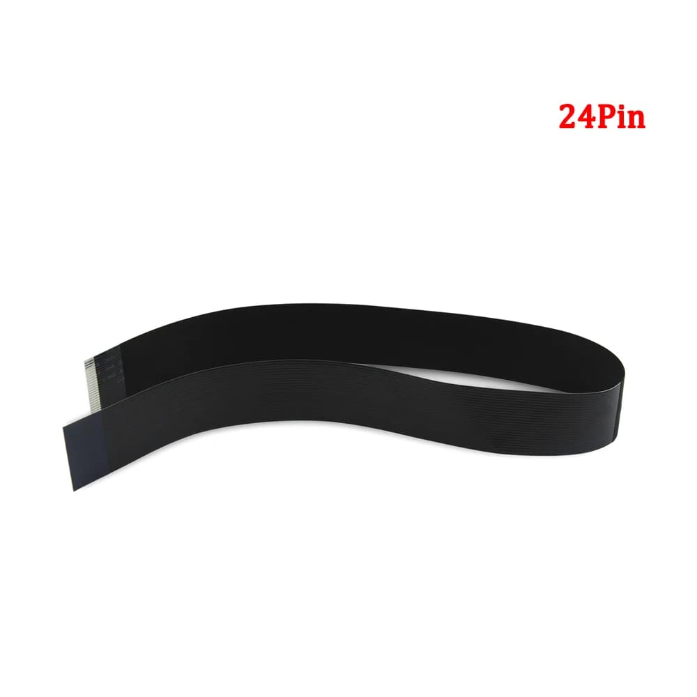 Artillery 3D Printer Genius /Pro Extruder 24-pin FFC Flat Cable per E PCB Breakout Board