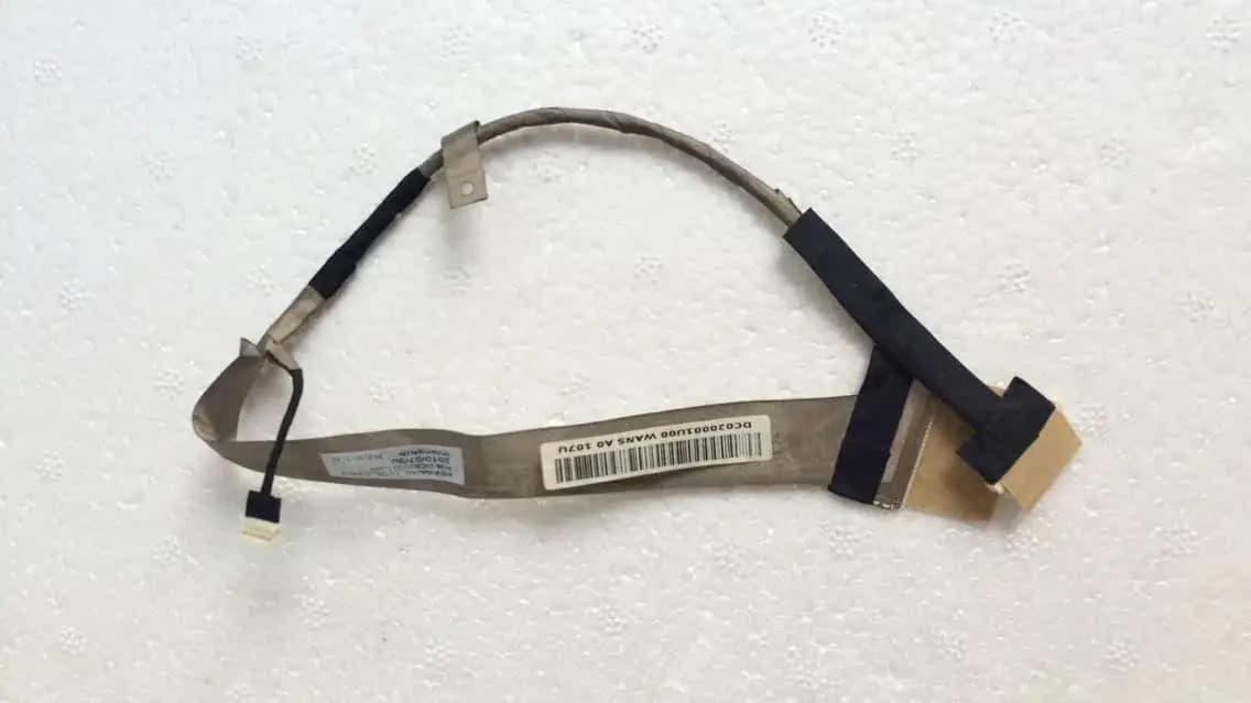 New for Toshiba L500 L505 L500D L505D screen cable DC020001U00
