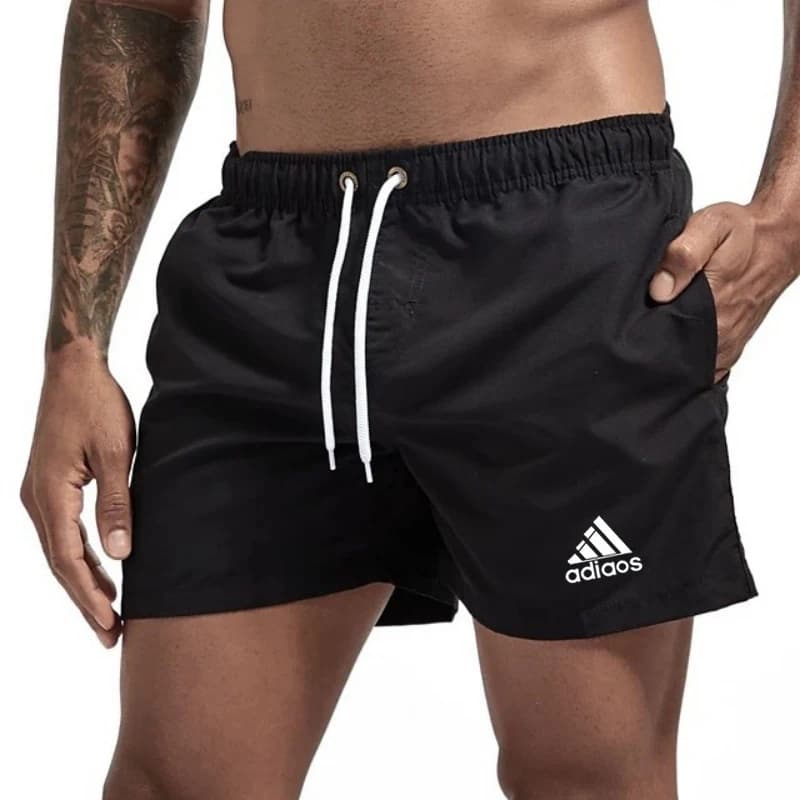 Sporty Shorts Fashionable for Free Time 2026 - Sexy, for Daily Fitness, Running, Surfing and Cycling