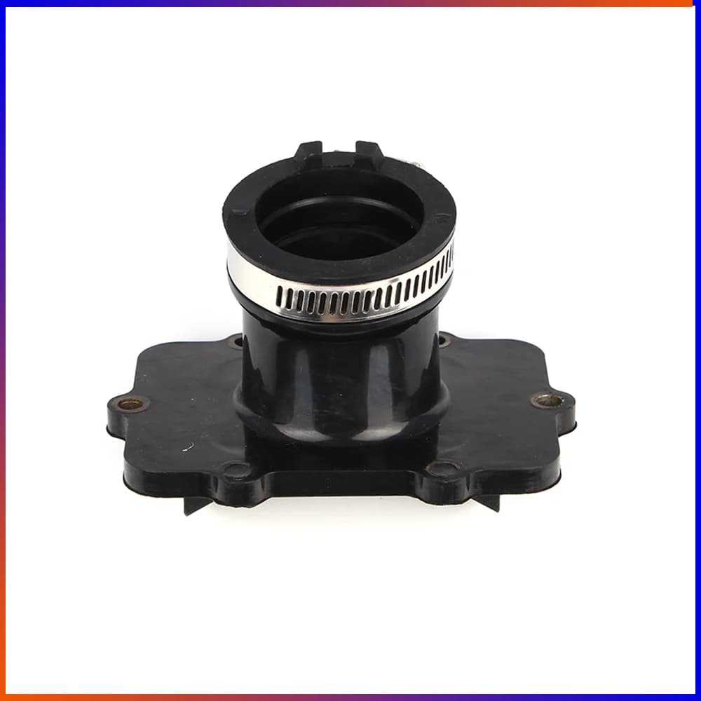 Carburetor Adaptor Intake Manifold Adapter For Ski-Doo EXPEDITION SPORT 550F FREESTYLE GSX GTX MXZ 550F 550X SUMMIT 420867300