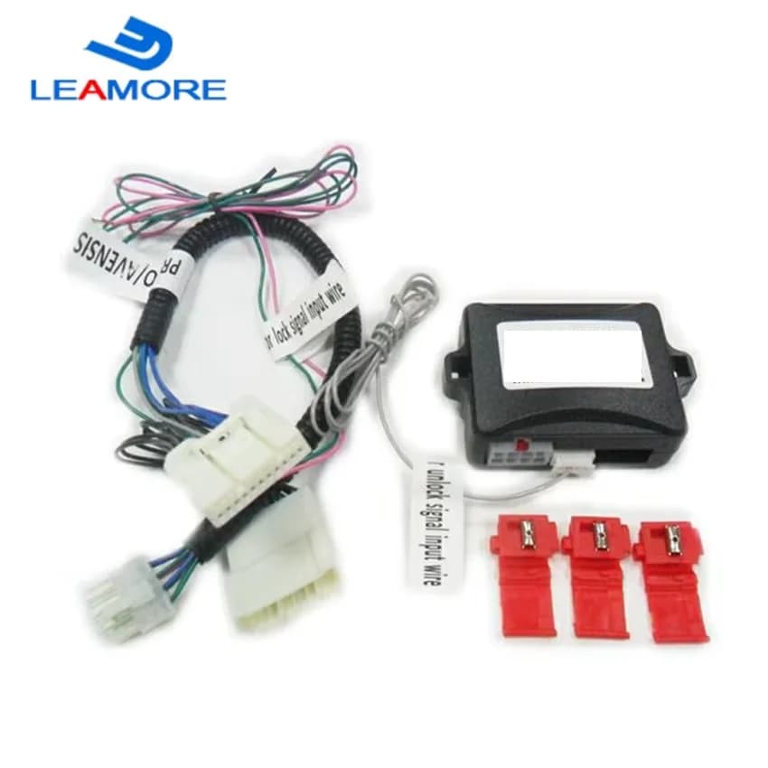 Modulo pieghevole specchio Auto intelligente per Avensis T27(2010-2017)/ Prado (2010-2017) specchi laterali chiusura/apertura automatica