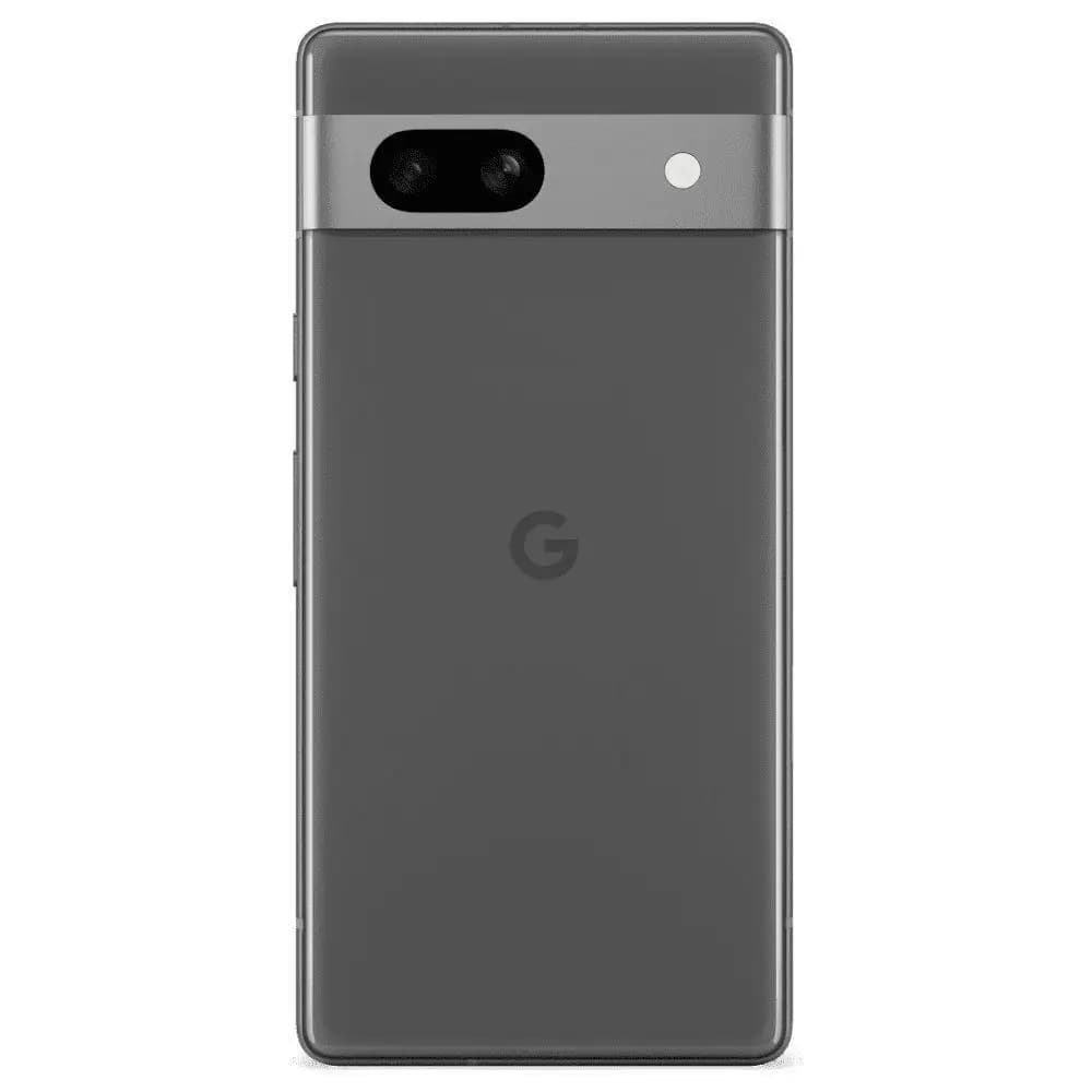 Google / Pixel 7a Renewed Unlocked Android 5G Smartphone Grade 1-4 Refurbished Used Phone Genuine Includes Charging Cable