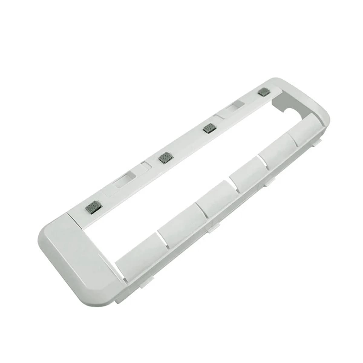 Accessori per aspirapolvere Copri spazzola per Bot S10/L10s Ultra/X10 Pro/S20 Plus/W20 Pro/B101CN/3S