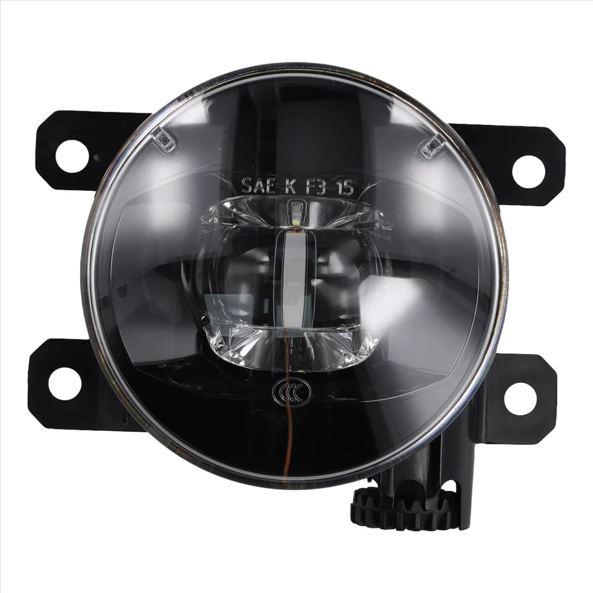 LED anteriore sinistro/destro gruppo fendinebbia per Peugeot 508 3008(P84) Citroen DS3 DS4 DS5 DS7 C4 9811333380 90085456