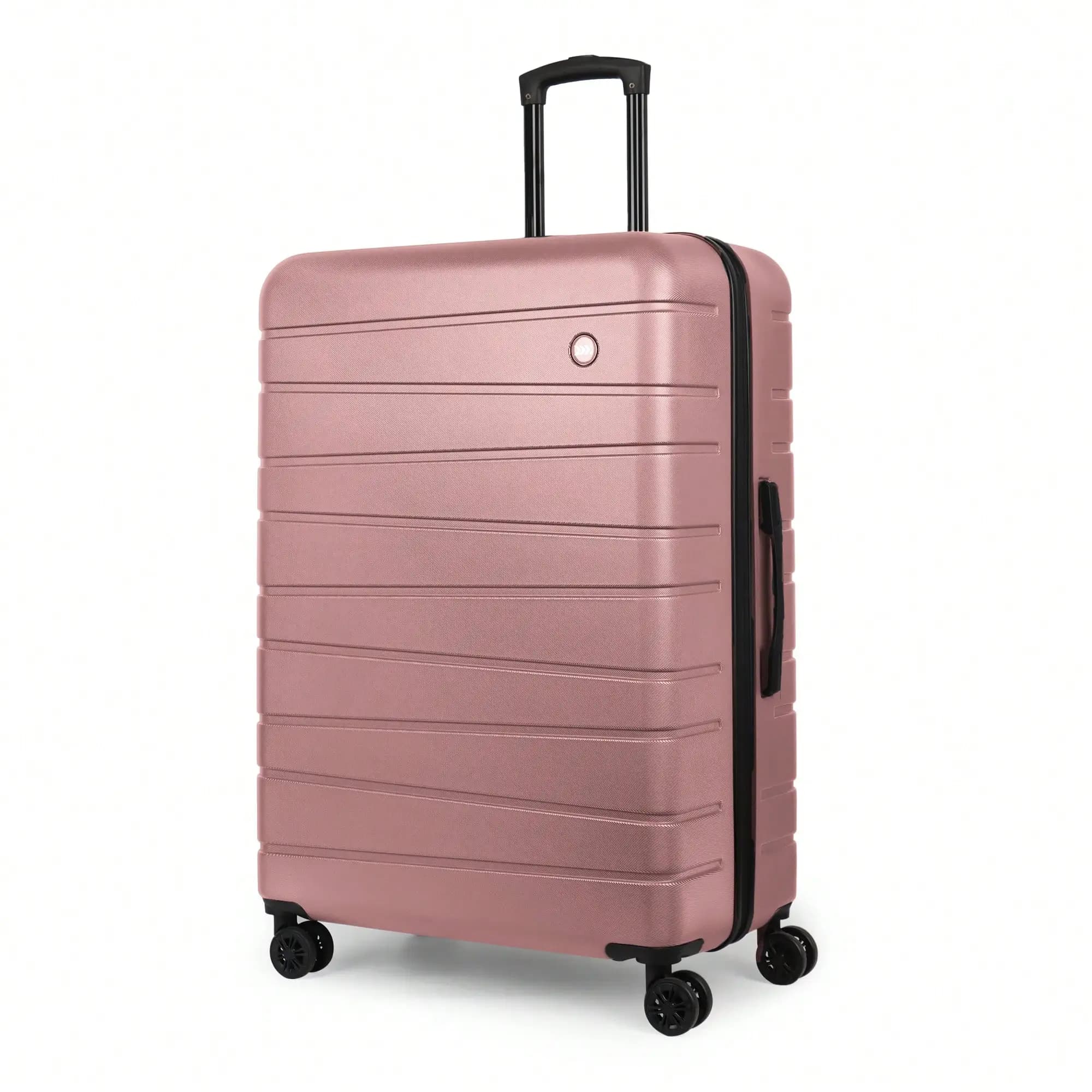 NEW YORK XPRESS Lightweight Hardshell Luggage 16in/20in/30in,Rolling Suitcase For Traveling For Men Women,Different Sizes Suitable For Various Travel Needs