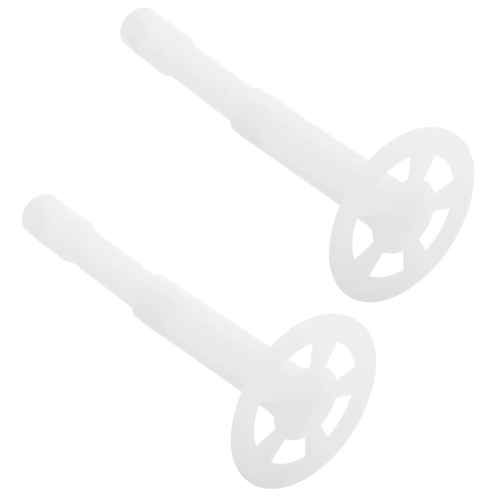 2 Pieces Adjustable Pressure Plate for Sottacetes, Weight for Fermentation Subtracted Jars, for Fermentation Kit Fermentation Cavoli Fermentati e Verdure, Storage Accessories