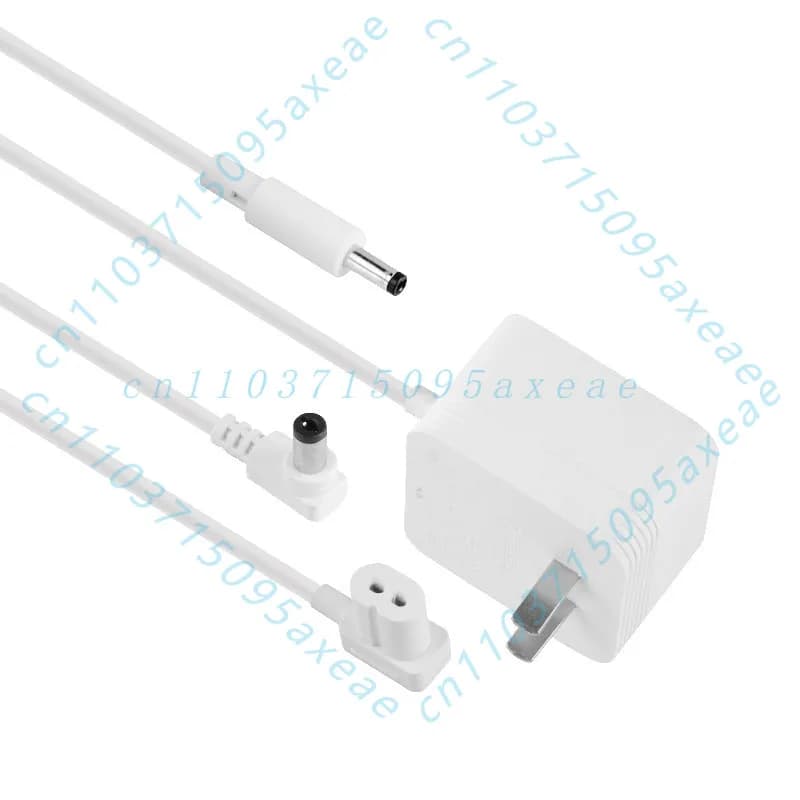 For xiaomi smart speaker 2nd generation charging adapter cable plug 12v accessories