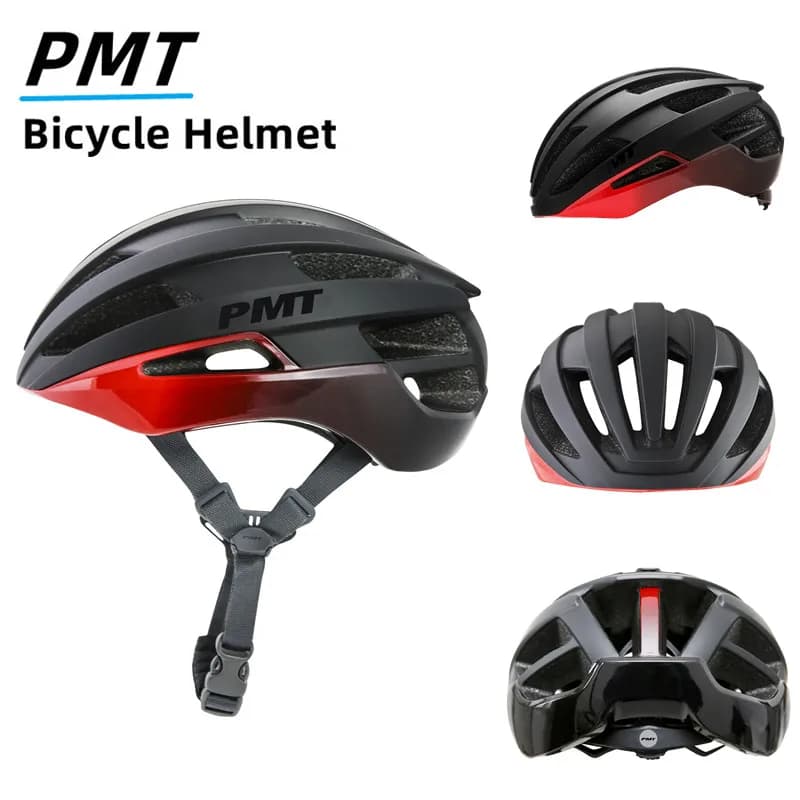 PMT Hayes 2.0 bicycle helmet cycling helmet modeled intergrately road bike helmet MTB ultralight sports hat safe for men woman