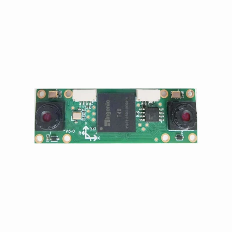 1 Pezzo Modulo con Porta UART 0.25~16m, Supporto per Uso Notturno, Protocollo APM/VOFA per Modelli di Droni RC