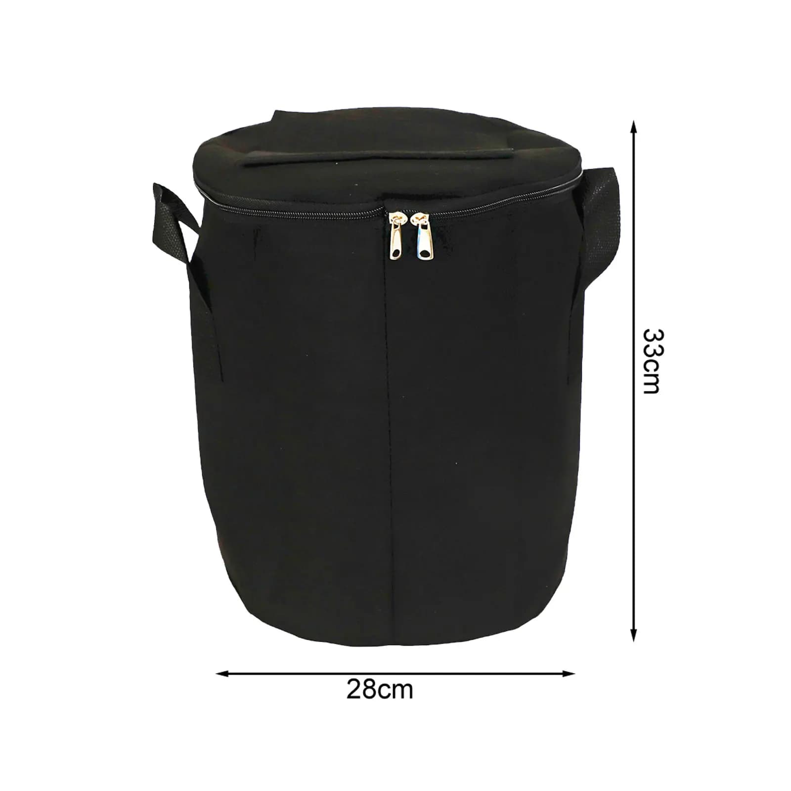 Composting Efforts Compost Bag Garbage Compost Bin Composting Bag For Organic Waste Reusable Bag Environmentally Friendly
