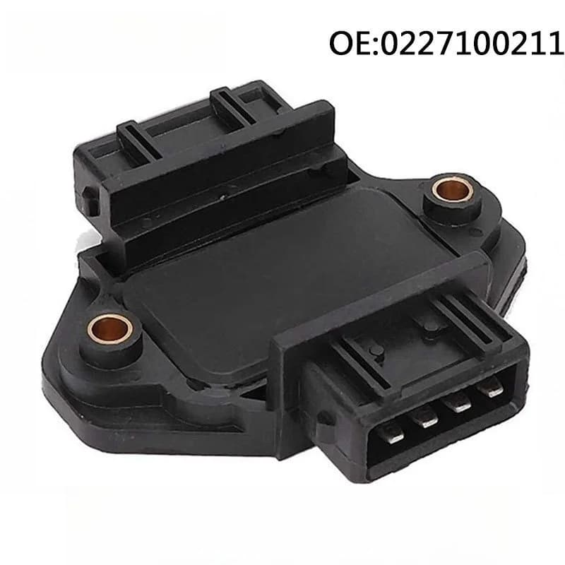 Spedizione gratuita Modulo di controllo dell'accensione LX920 6H1022 4D 0905351 0227100211 Per Audi A4 Quattro A8 Per VW Passat Beetle 1997-2001