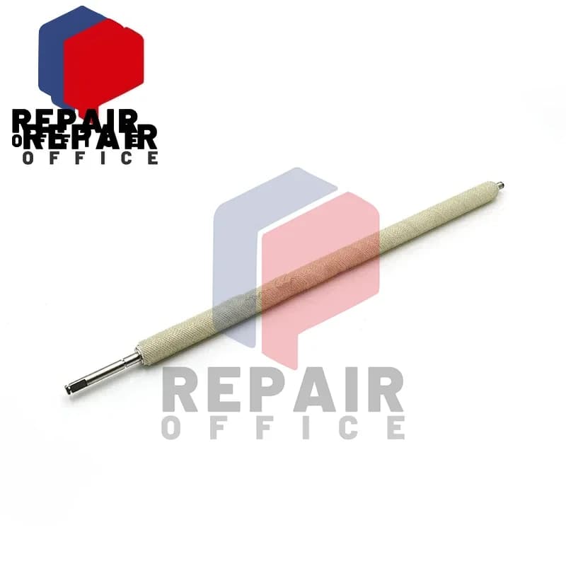 1pcs. Fuser Cleaning brush roller Compatible new compatible for KONICA Minolta C451 C550 C650 C452 C552 C652 copier parts