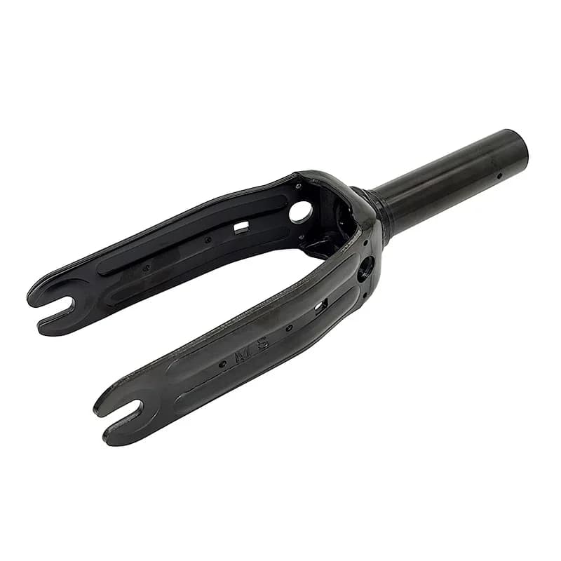 Electric Scooter Front Fork Metal Replacement Part Made For X7 For X8 For X9 Scooters Providing Enhanced Stability