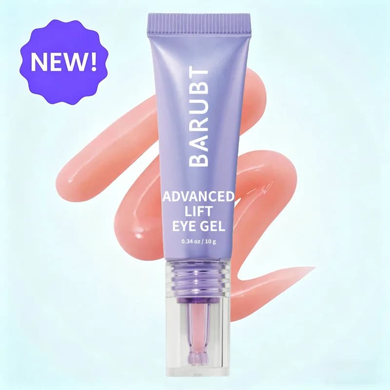 BARUBT Eye Cream New Multi Effect Eye Care Collagen Moisturizing Deep Moisturizing Eye Skin Eye Cream