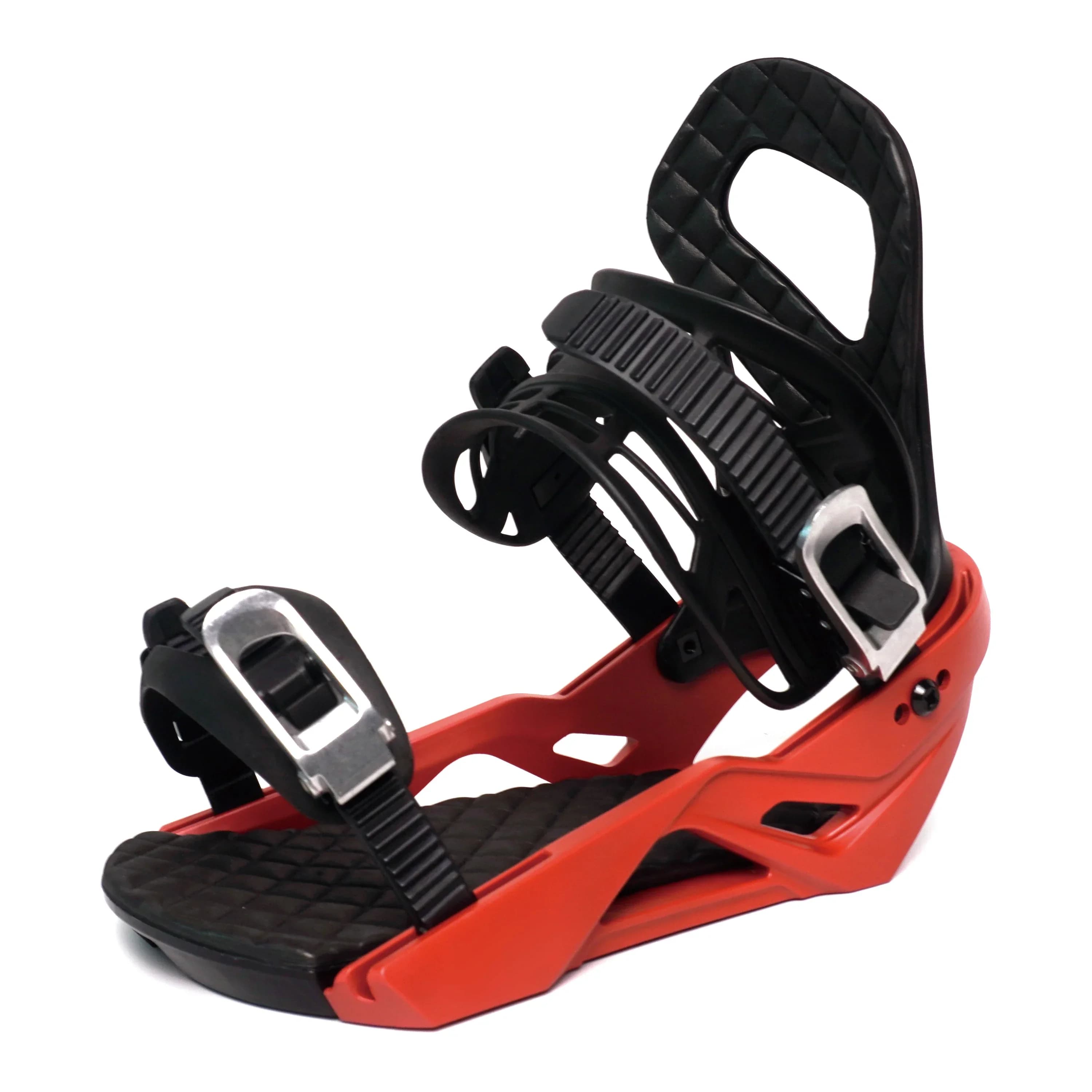 # Cinghia personalizzata regolabile per uomo donna per adulti a grandezza naturale nella cinghia vincolante per snowboard
