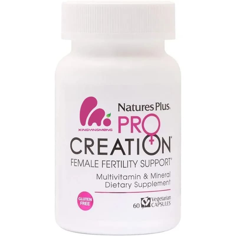 60 vegetarian capsules containing antioxidant vitamins and mineral supplements, herbal mixture - gluten free