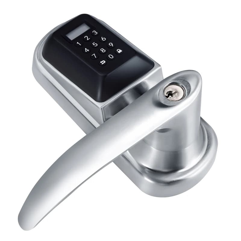 WELOCK Chiave con codice di blocco standard americano App Controllo remoto Serratura Bluetooth Serratura elettronica intelligente per appartamento domestico