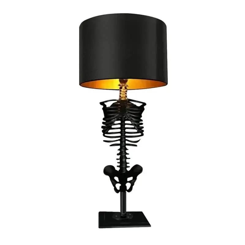 Halloween Lights, Party Atmosphere, Skull Desktop Supplies, Skull Night Lights, Halloween Room Decorations New