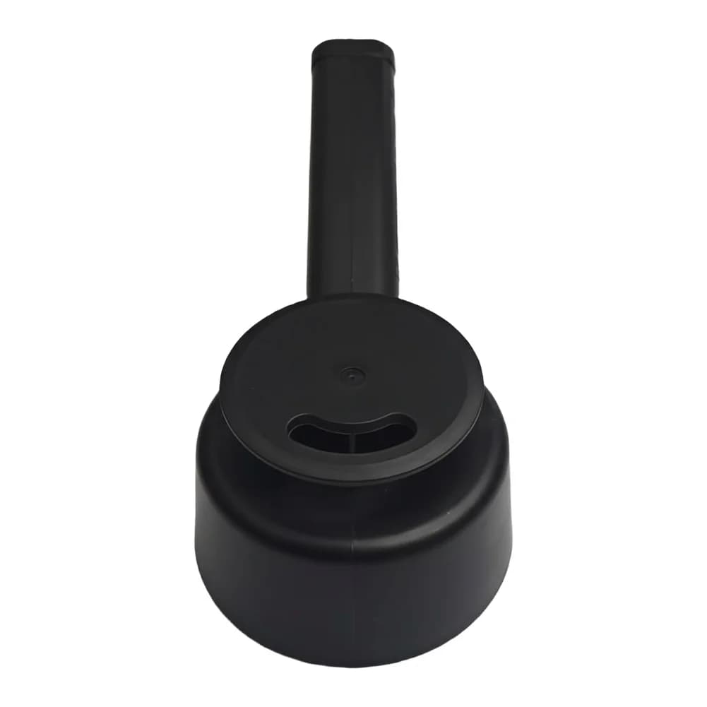 1 piece steam diffuser for TM7, plastic steam diffuser to avoid food splashes, washable, reusable, blender accessories