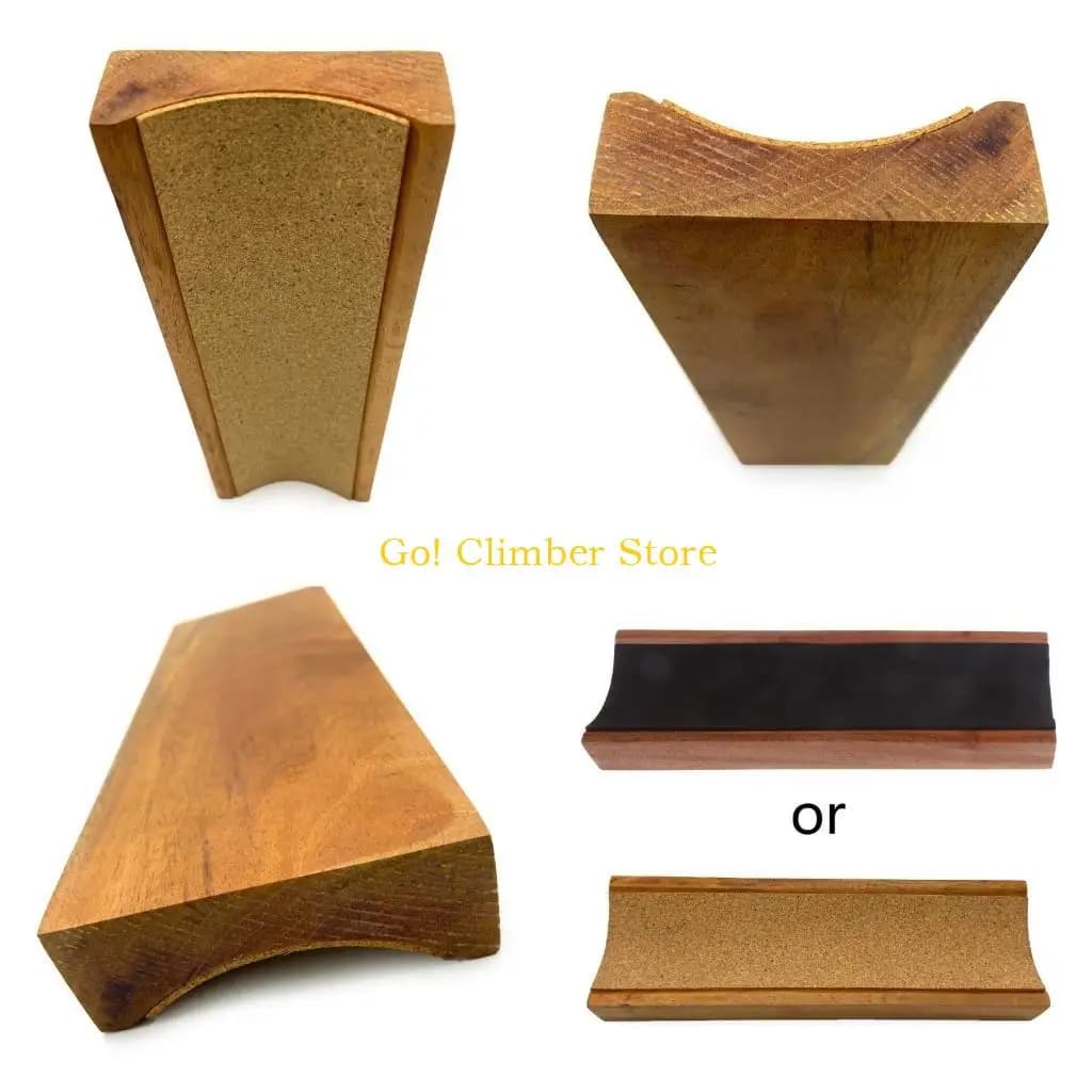 Q84C Supporto per collo lungo per chitarra Accessorio per riparazione e cura rivestito in sughero per traforo per chitarra