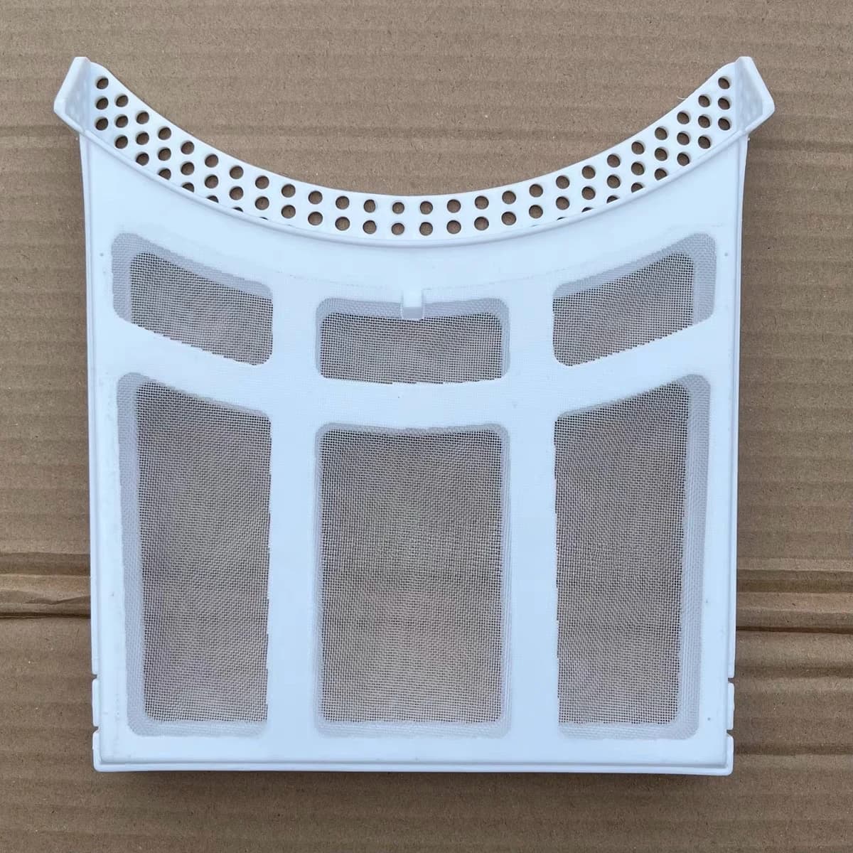 Suitable for Midea MH60-Z003/MH70VZ10-1 pre-hair collection with filter