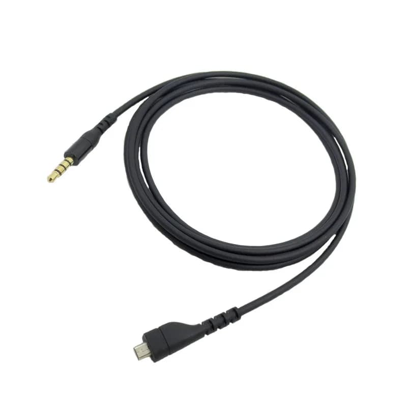For Steelseries Arctis Prime Arctis 3 5 7 About. 6.56 feet and 3.5 mm gold plated woven nylon headphone audio cable