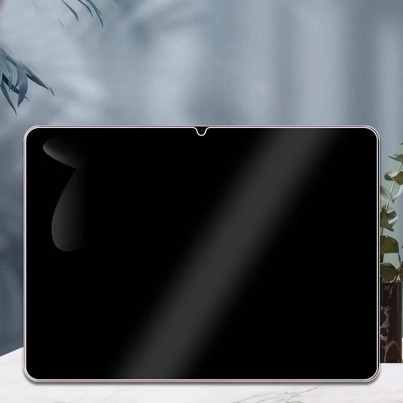Protezione per lo schermo del tablet per TABWEE W90 T90 11" Pellicola protettiva per la privacy in vetro temperato anti-spia per TABWEE T90 W90