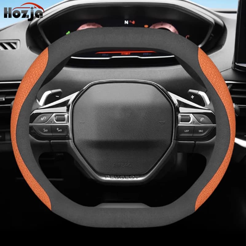 Peugeot 3008 5008 GT Hybrid EV 2016 - 2020 2021 2022 2023 2024 2025 2026 Accessories