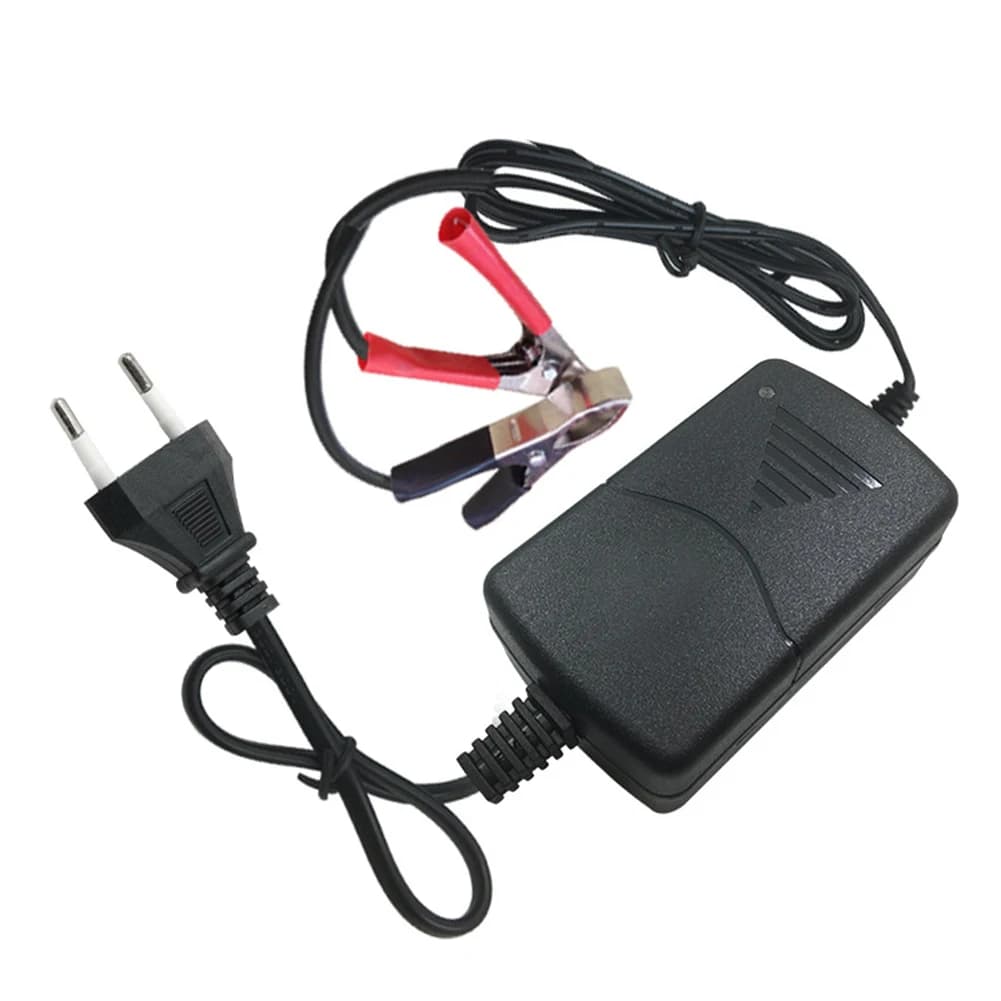 1000mA Car Jump Starter Power Pack 12V Batteria per auto portatile Booster Caricatore Dispositivo di avviamento Avviamento per auto diesel Clip a coccodrillo