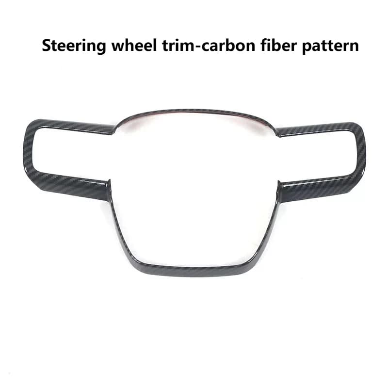 For ZEEKR X 2023 Car Interior Steering Wheel Trim Inner Door Handle Switch Strip Rear Camera Protective Cover Anti-Scratch Tools