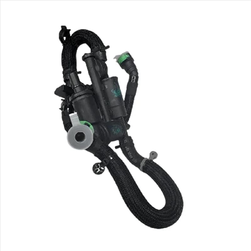 Stabile-Car Booster Tubo Flessibile Freno Tubo A Vuoto K2GZ-2420-A 2516376 Per Ford Edge Lincoln MKX 2016-2023 K2GC-2420-AG K2GZ2420D