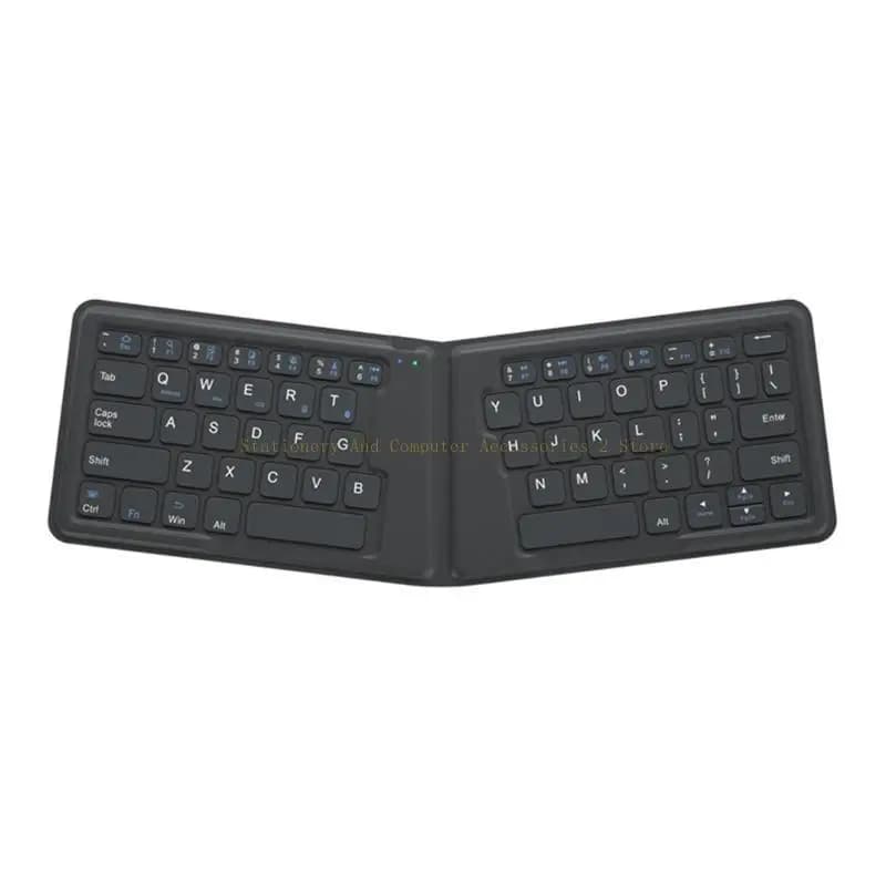 Mini tastiera mobile wireless mini tastiera wireless compatibile con per 3 sistemi