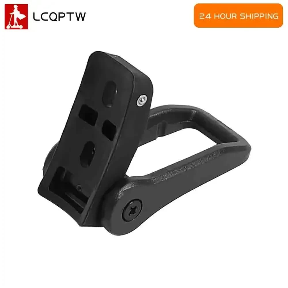 Fibbia per ganci pieghevoli per scooter elettrico Ninebot ZT3 Pro Ganci pieghevoli Parte di accessori
