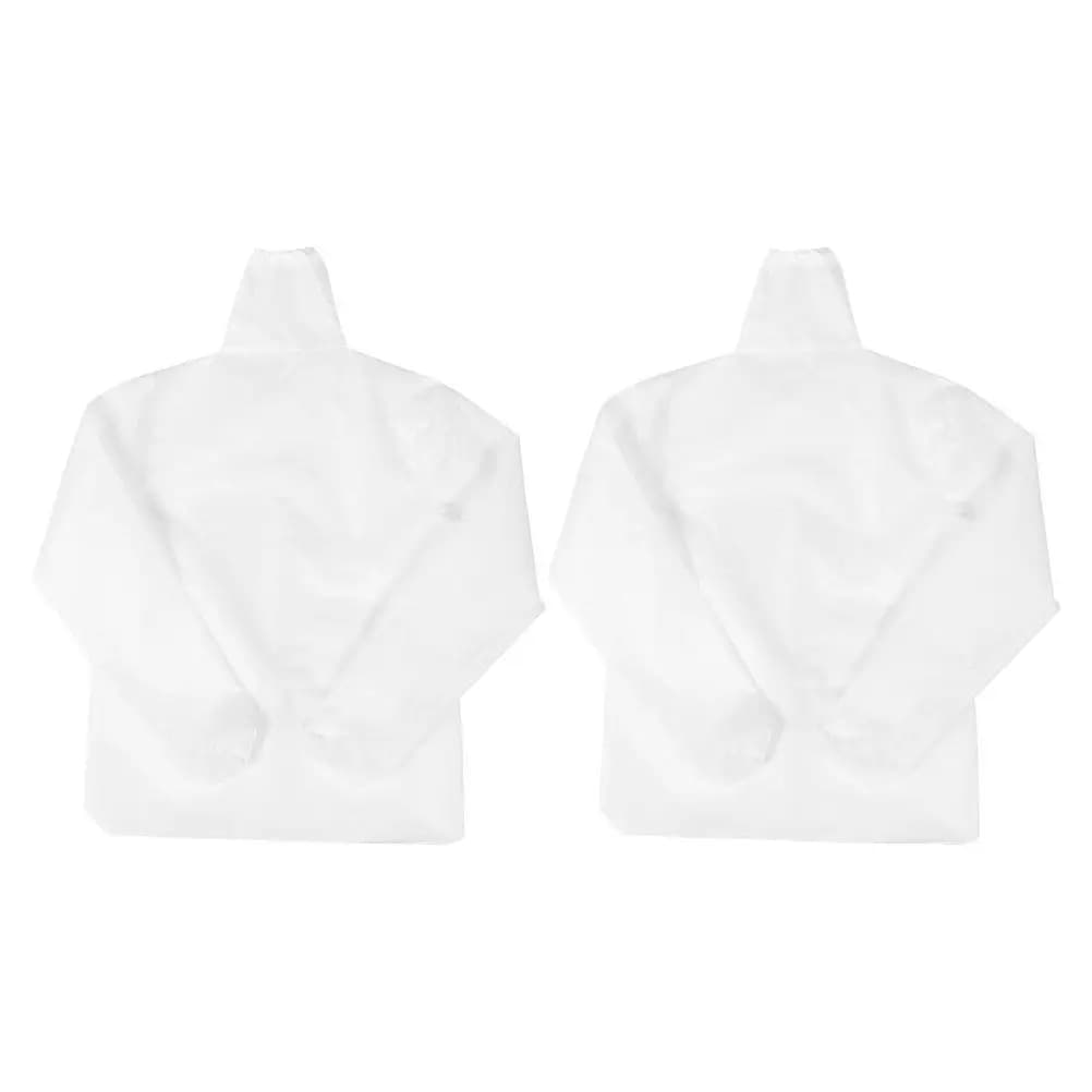 2Pcs Portable Clothes Quick Dry Travel Laundry Dryer Bag Dorm Room Compact Polyester Garment Dryer Clothes Dry Bags