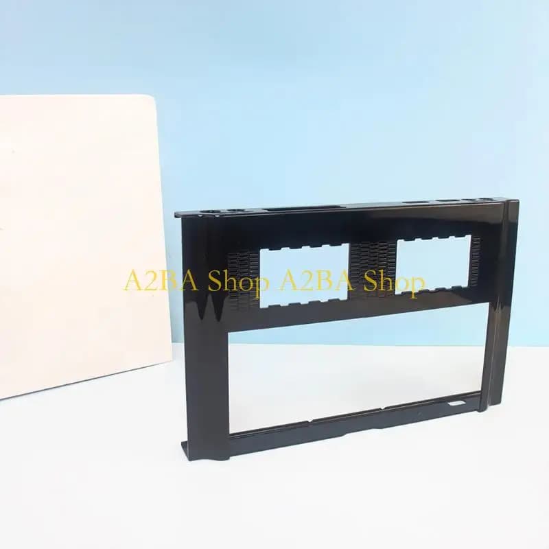 Copertura protettiva A2BA 6-in-1 Shock per Go Game Console Sleeve Shell Grackes Resistente