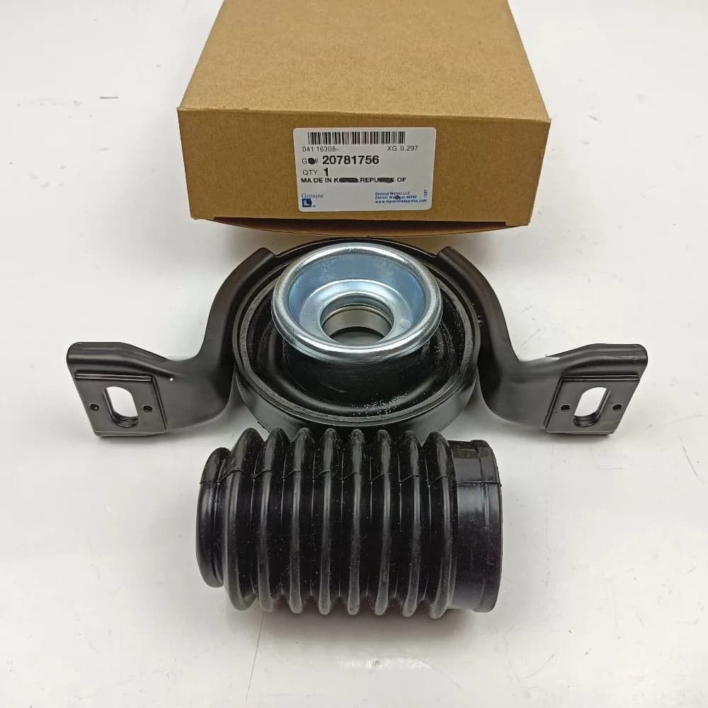 For Chevrolet Captiva for Opel Antara Drive Shaft Cross Bearing Bridge Bearing Suspension Collagen Car 20781756