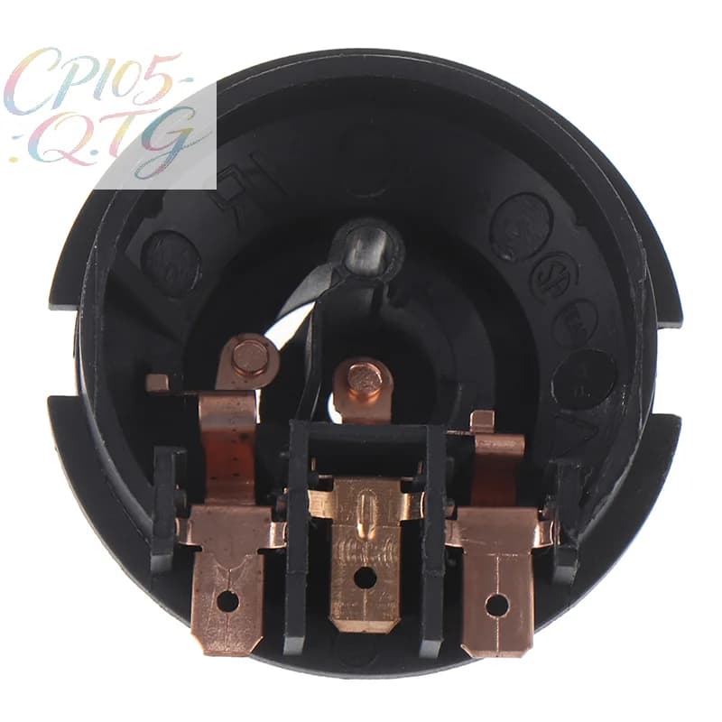 Hot Sale Coupler STRIX Replacement Parts for Supor / Midea Electric Kettle Base Connector Thermostat Accessories Steam Switch