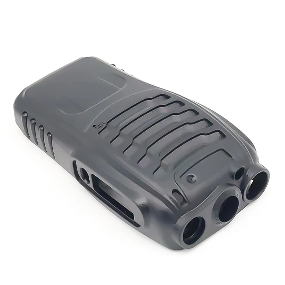 Two Way Radio Housing Replacement Housing Case for Baofeng BF-888S Walkie Talkie Accessories